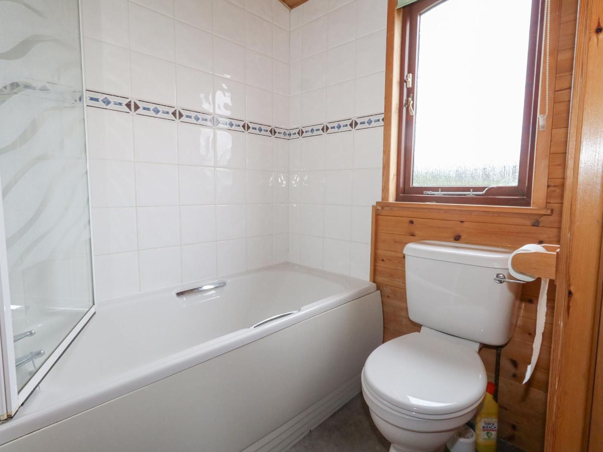 16 Amber Wood Lodge Lymington Buitenkant foto