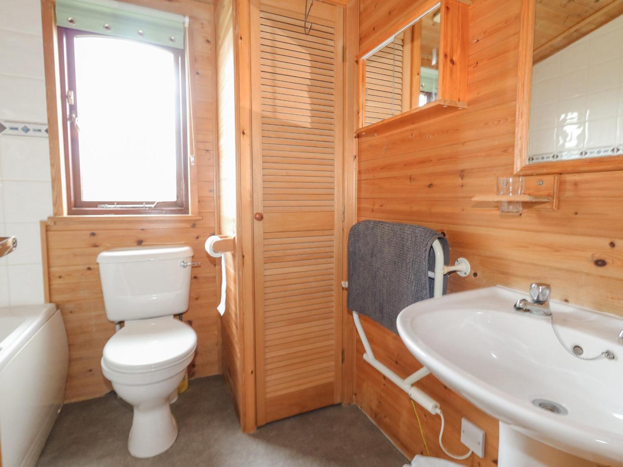 16 Amber Wood Lodge Lymington Buitenkant foto